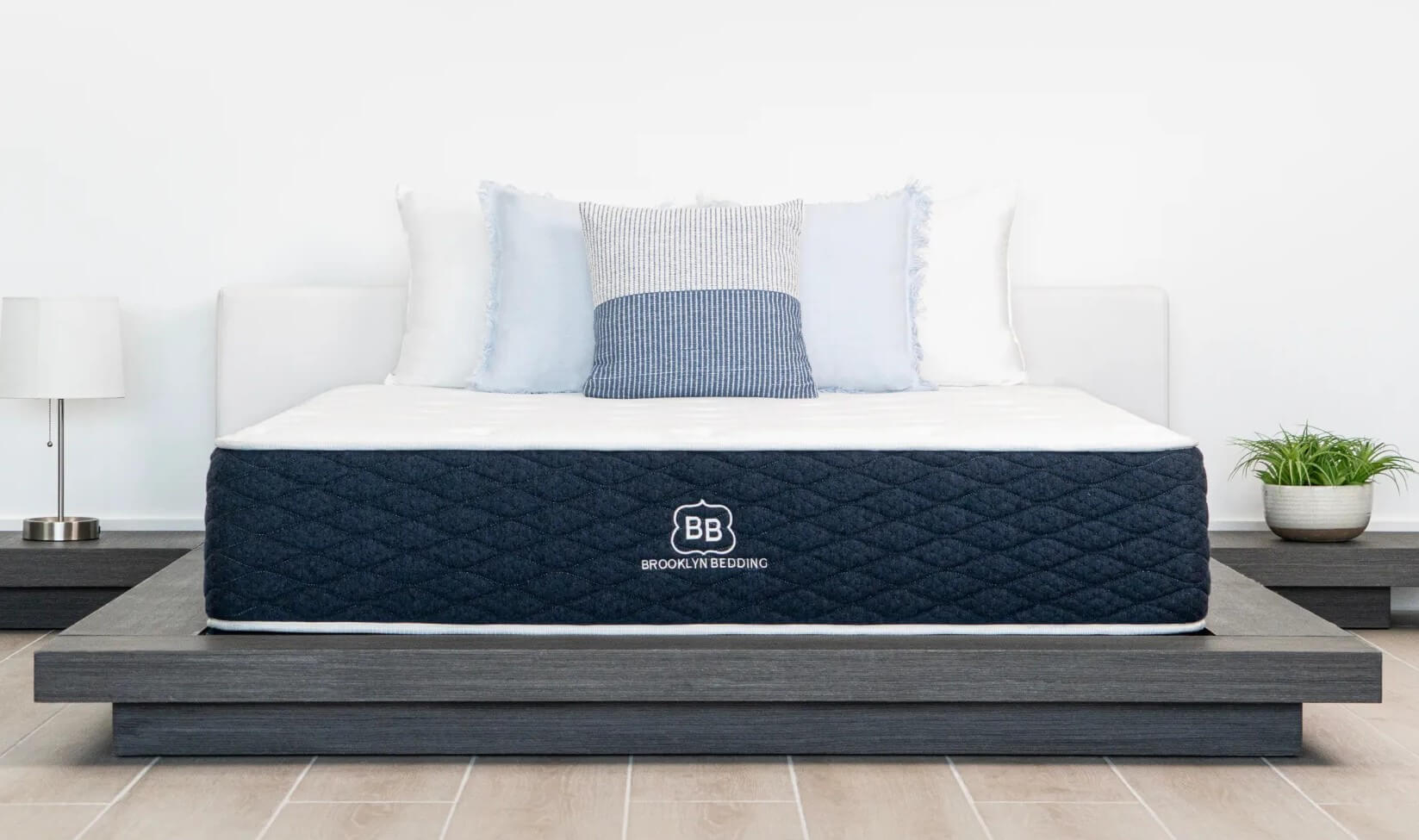 Brooklyn Bedding