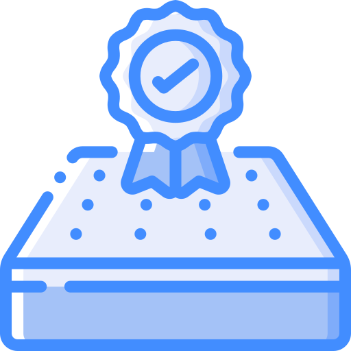 top rated icon