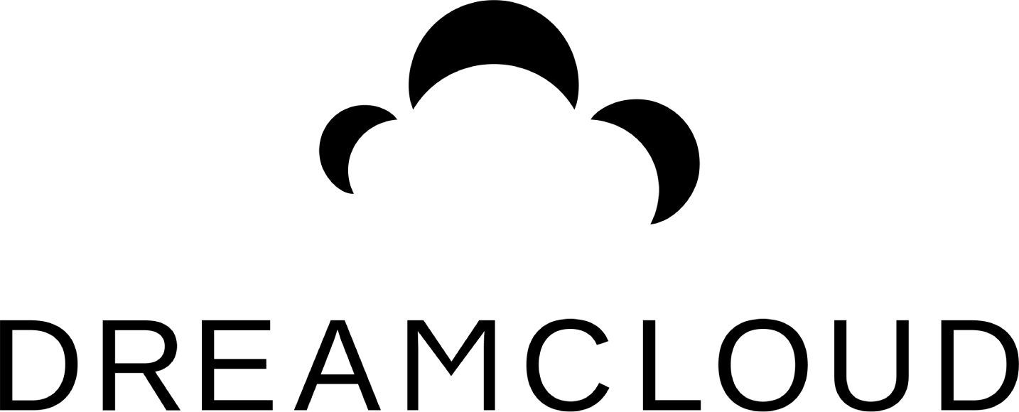 dreamcloud logo