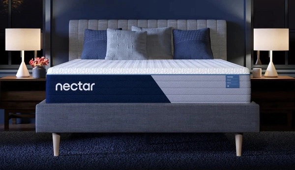 Nectar Hybrid