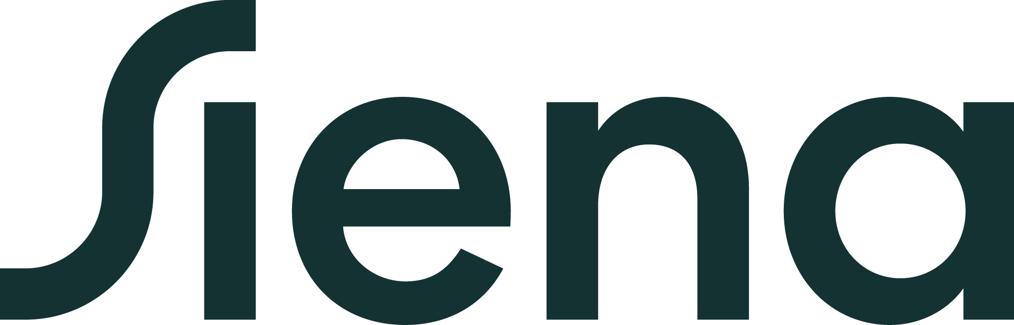 siena logo