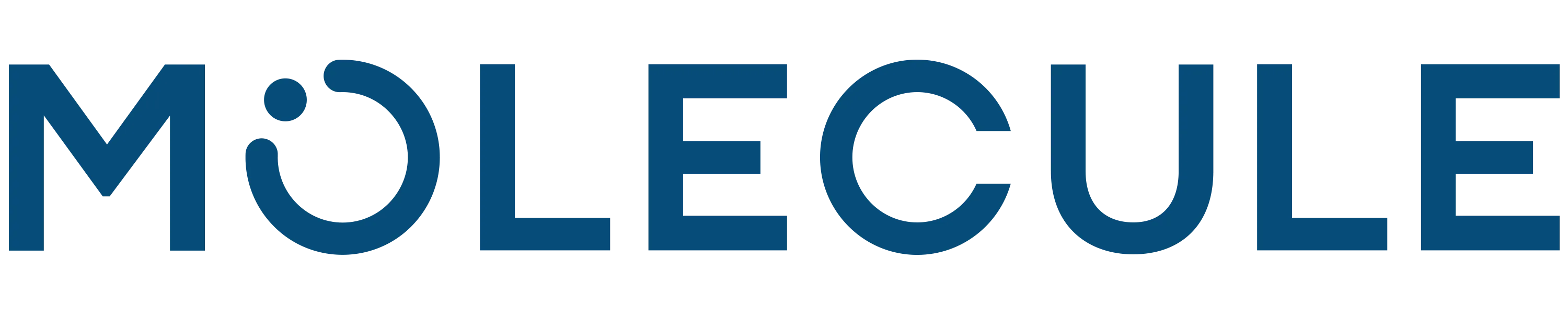molecule logo