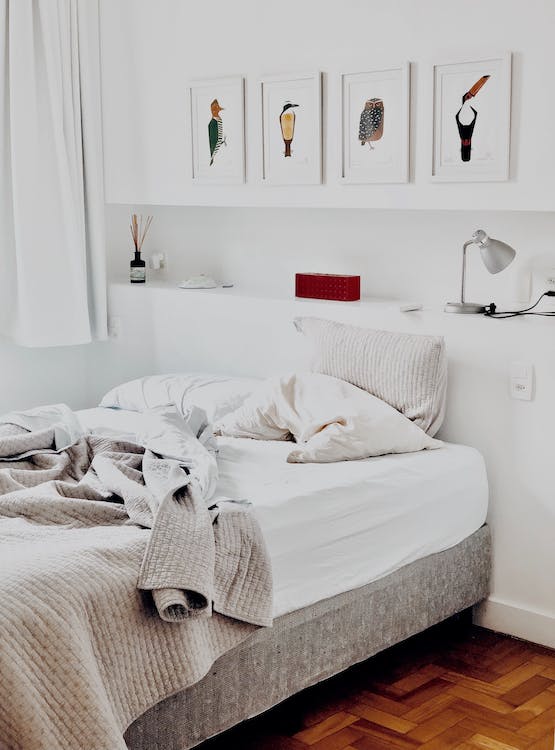 What are Mattresses Made Of?