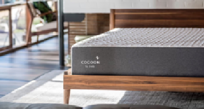 Cocoon by Sealy